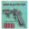 ปืนพ่นทราย รุ่น SBCG-1 Sand Blaster Gun