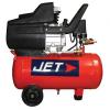 ปั้มลม JET ระบบขับตรง รุ่น JT-2025, JT2050 ยี่ห้อ JET